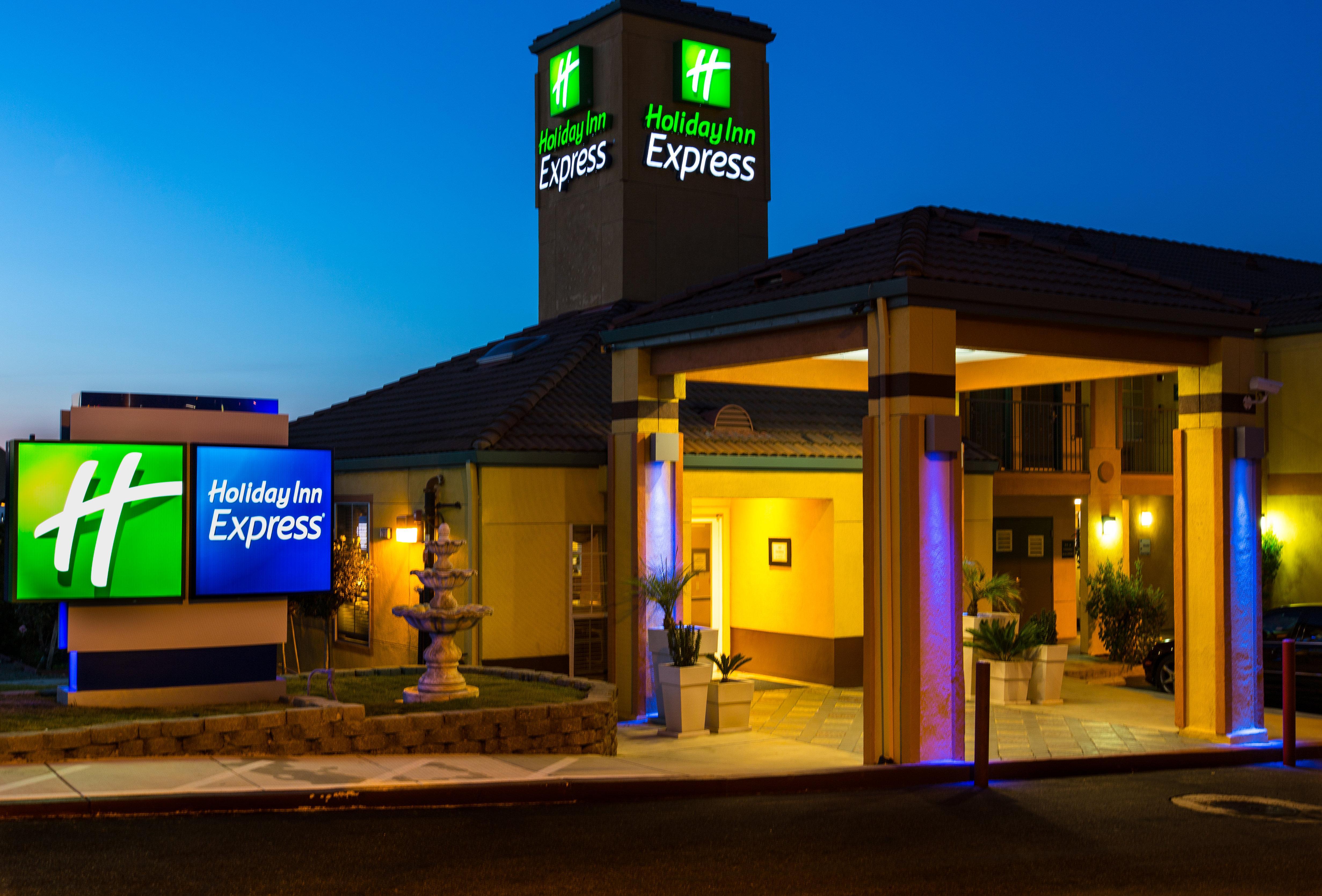 Surestayplus Hotel By Best Western San Jose Central City Εξωτερικό φωτογραφία
