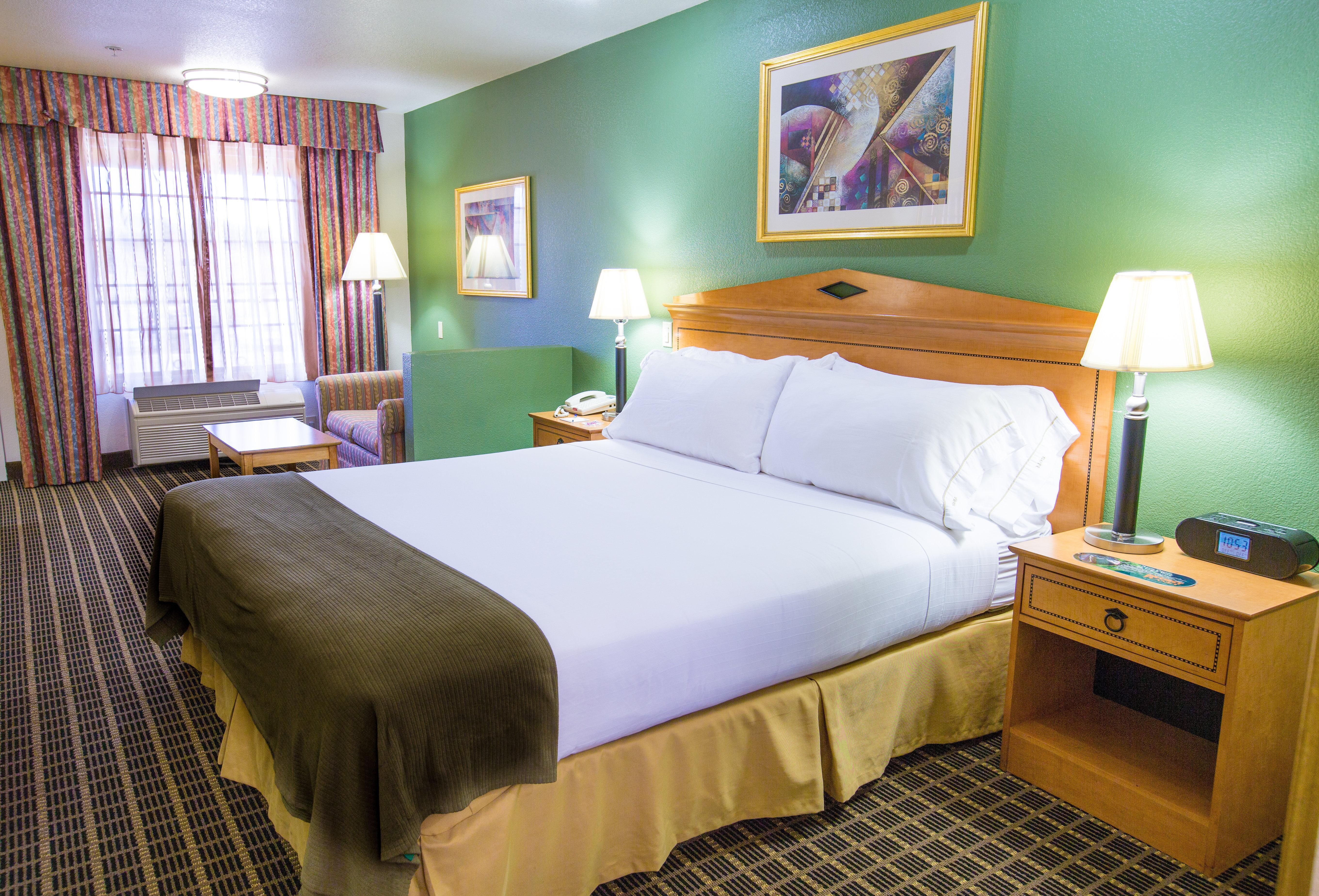 Surestayplus Hotel By Best Western San Jose Central City Εξωτερικό φωτογραφία