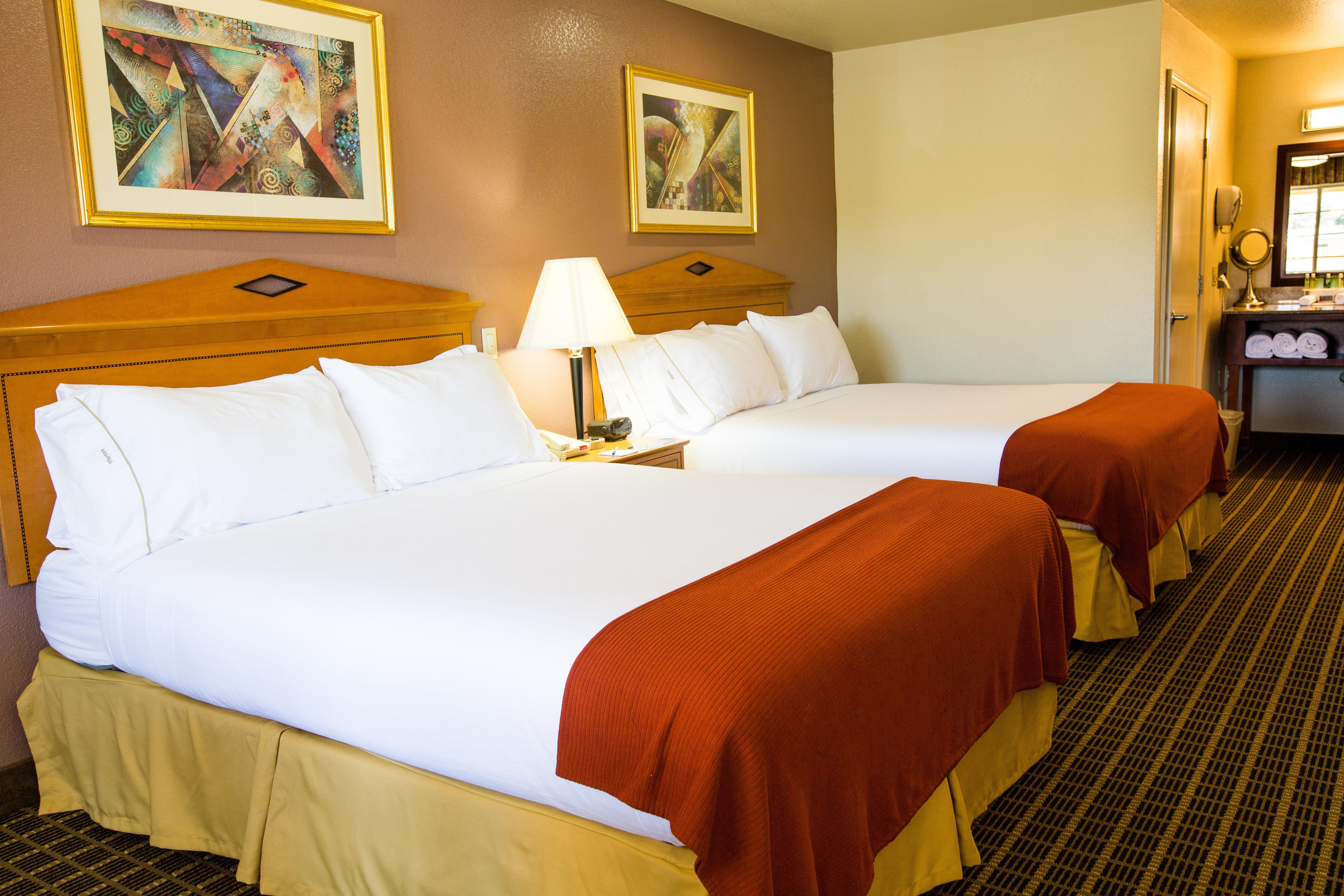 Surestayplus Hotel By Best Western San Jose Central City Εξωτερικό φωτογραφία