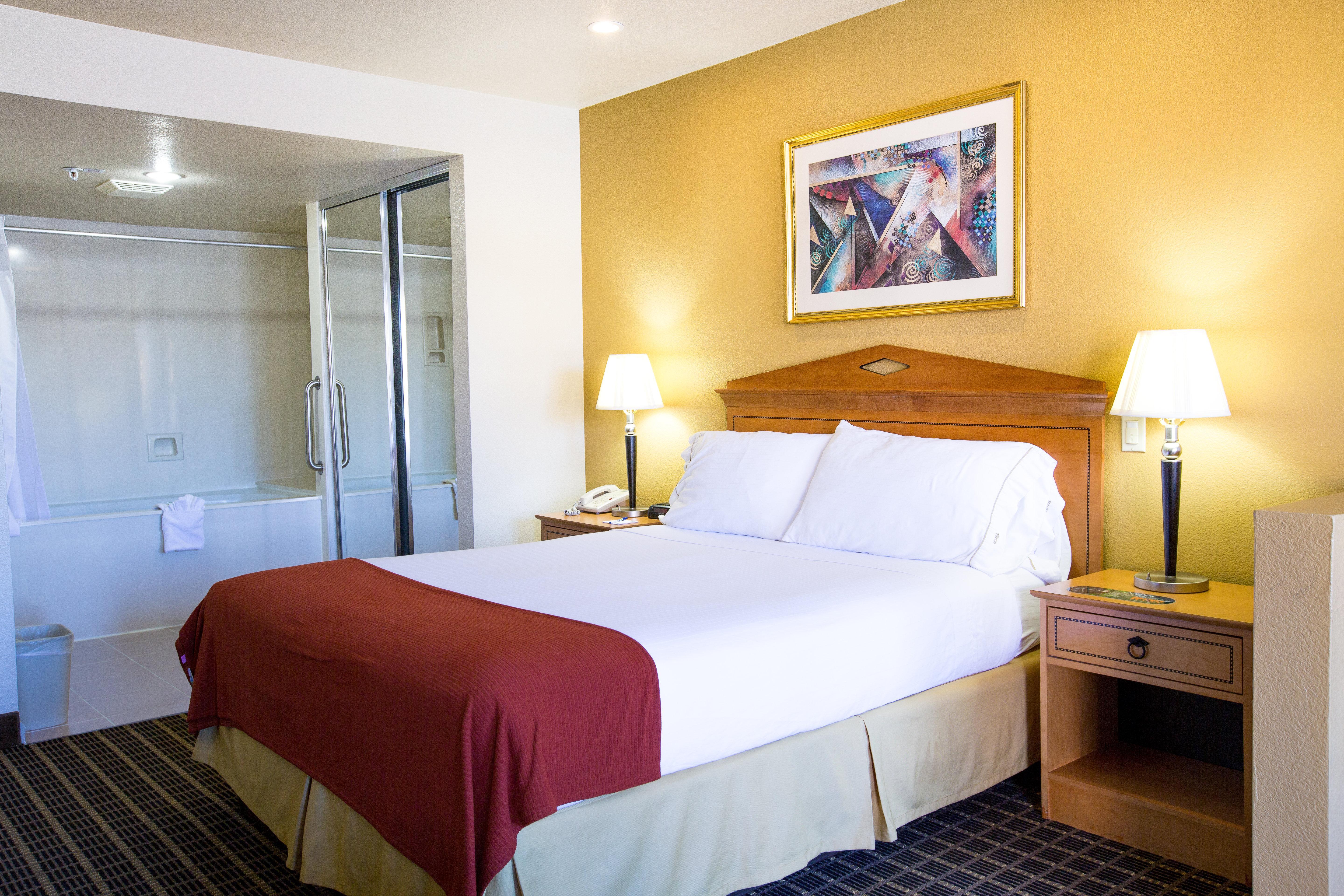 Surestayplus Hotel By Best Western San Jose Central City Εξωτερικό φωτογραφία
