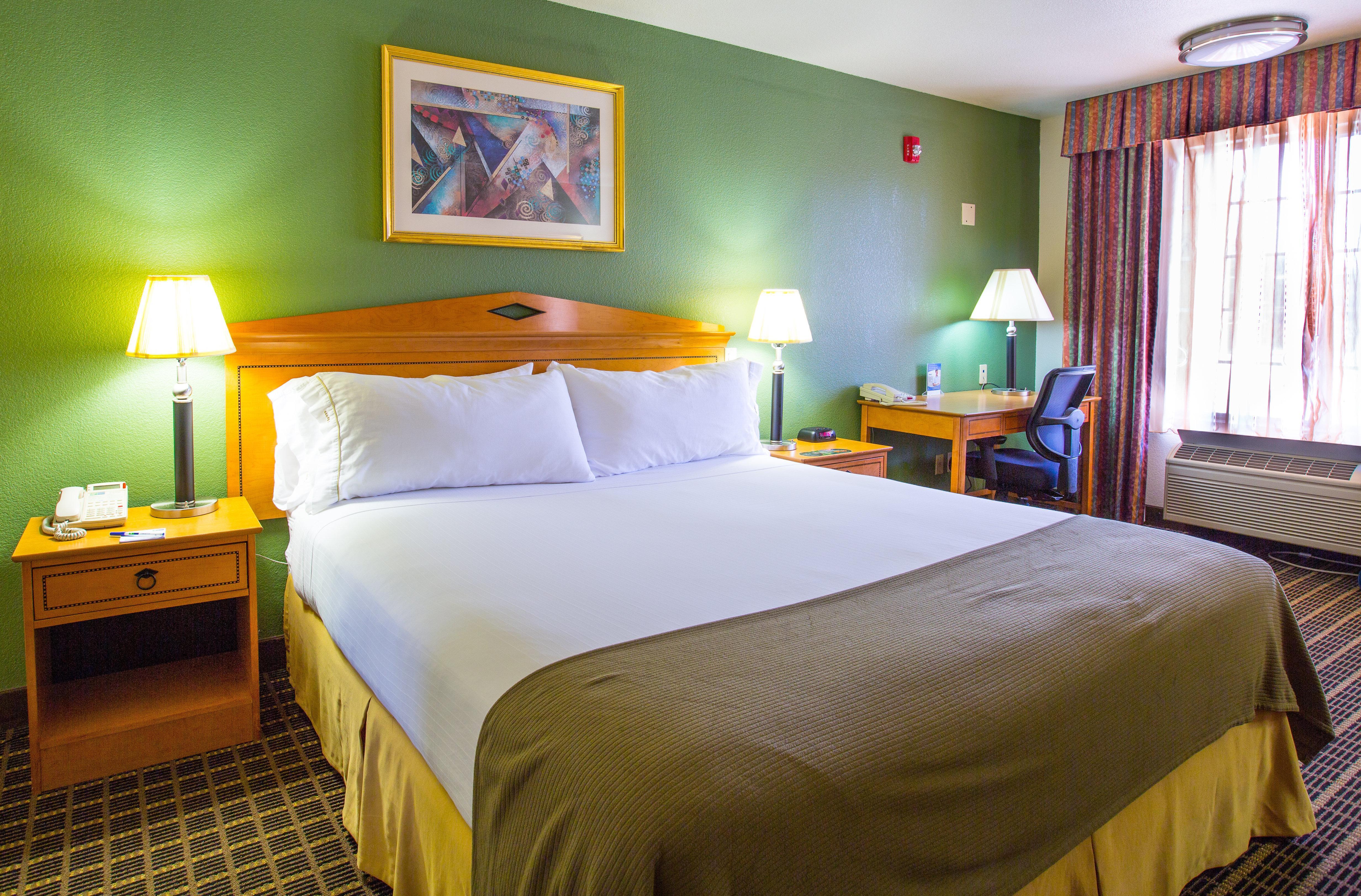 Surestayplus Hotel By Best Western San Jose Central City Εξωτερικό φωτογραφία