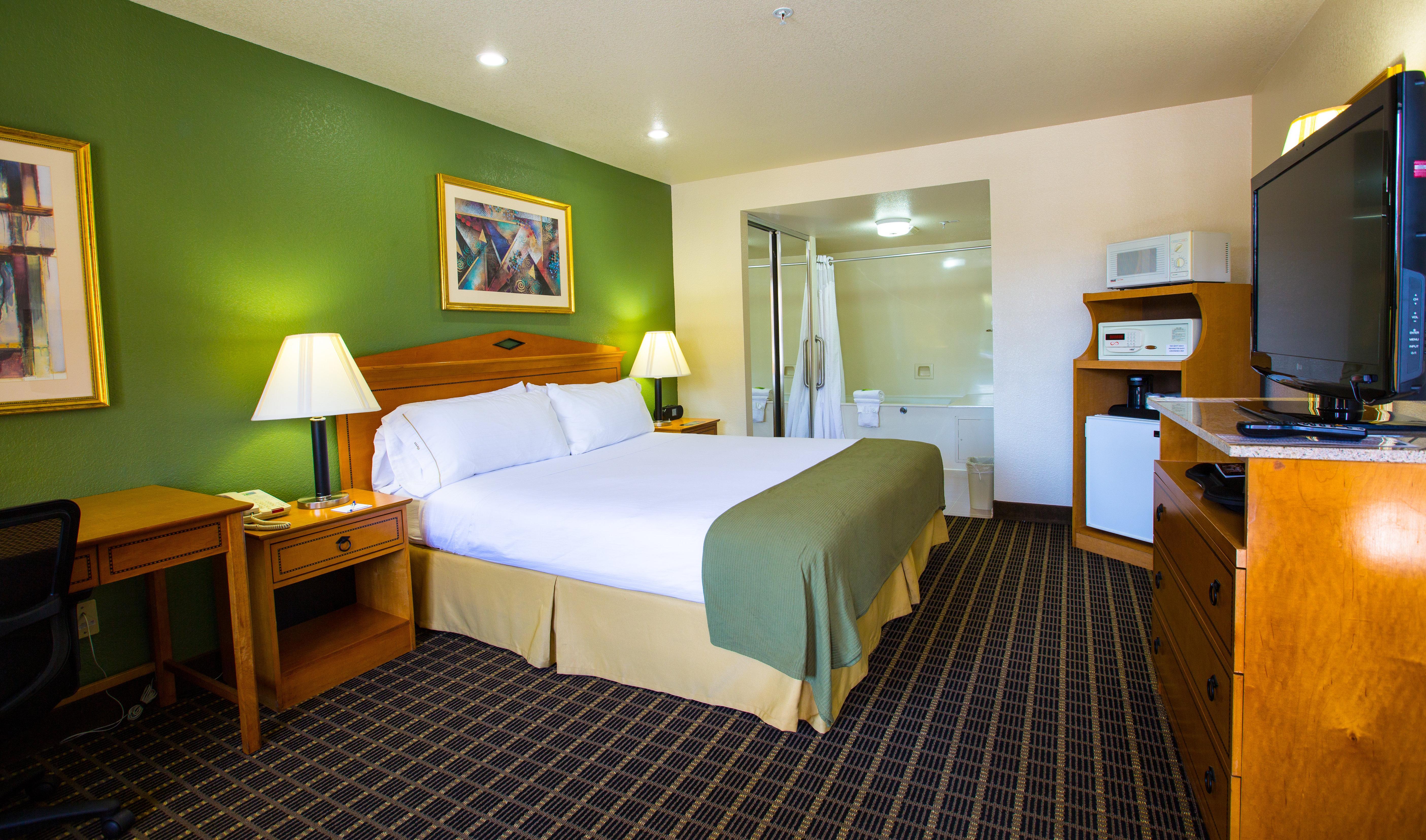 Surestayplus Hotel By Best Western San Jose Central City Εξωτερικό φωτογραφία