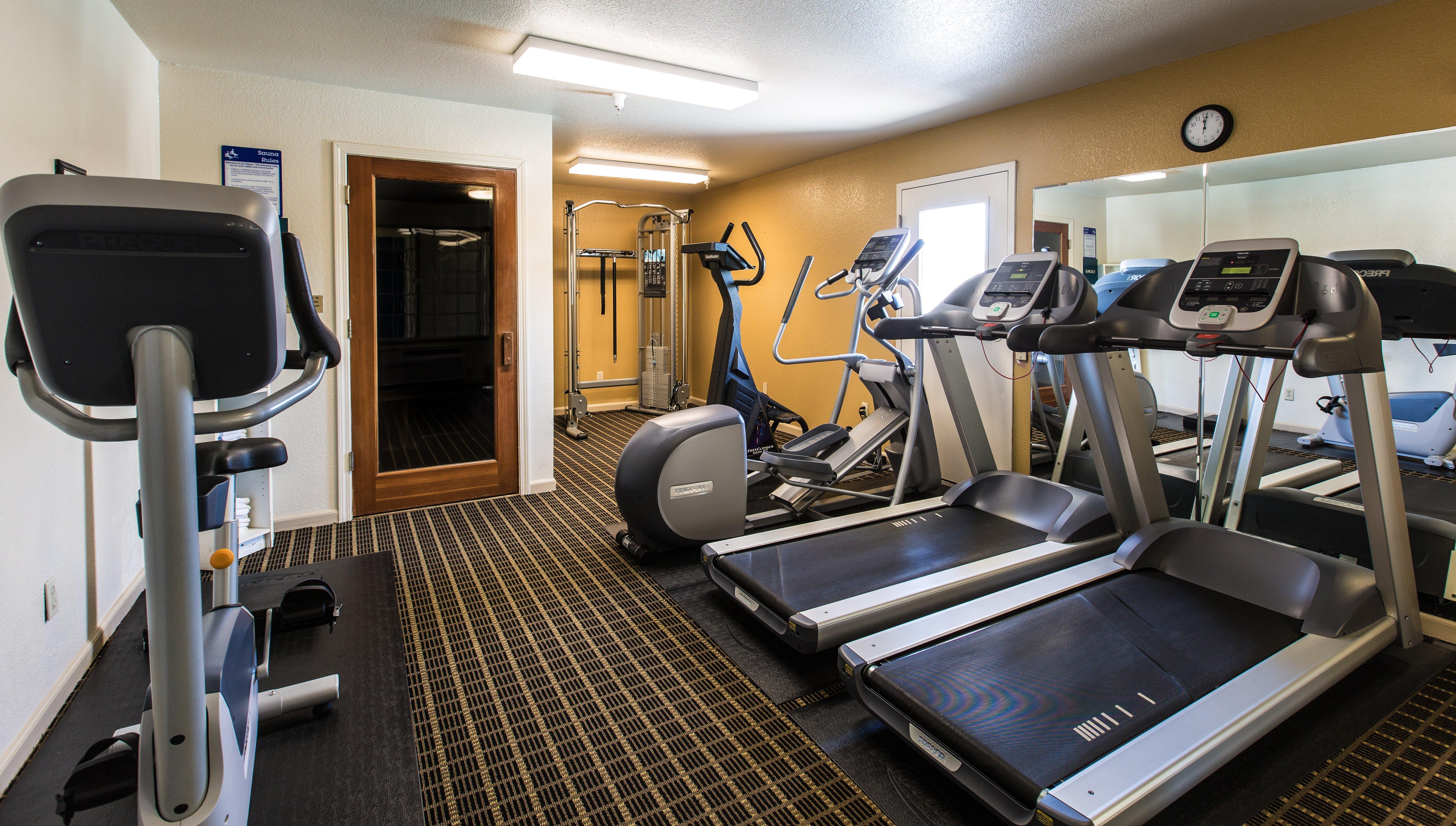 Surestayplus Hotel By Best Western San Jose Central City Εξωτερικό φωτογραφία