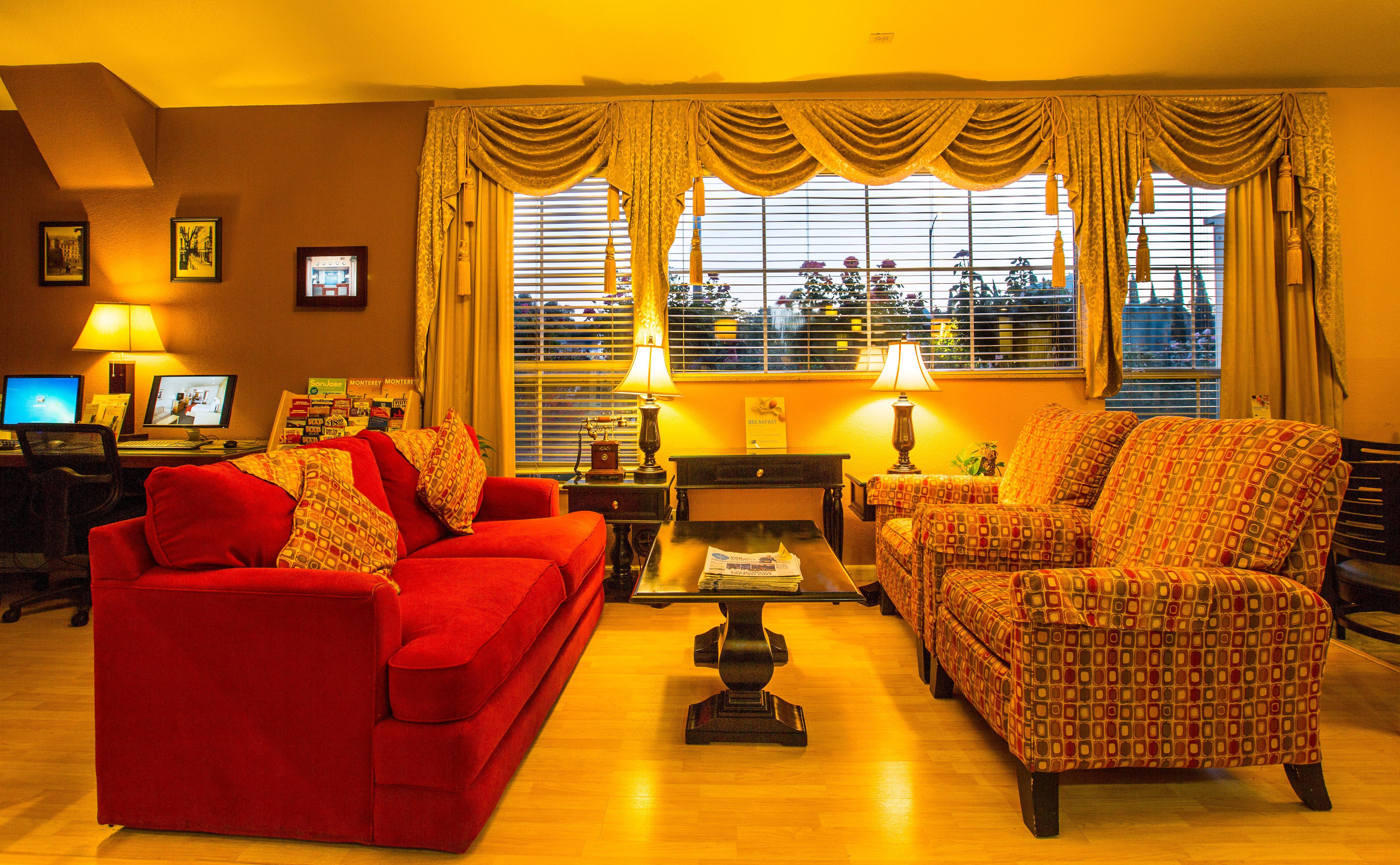 Surestayplus Hotel By Best Western San Jose Central City Εξωτερικό φωτογραφία