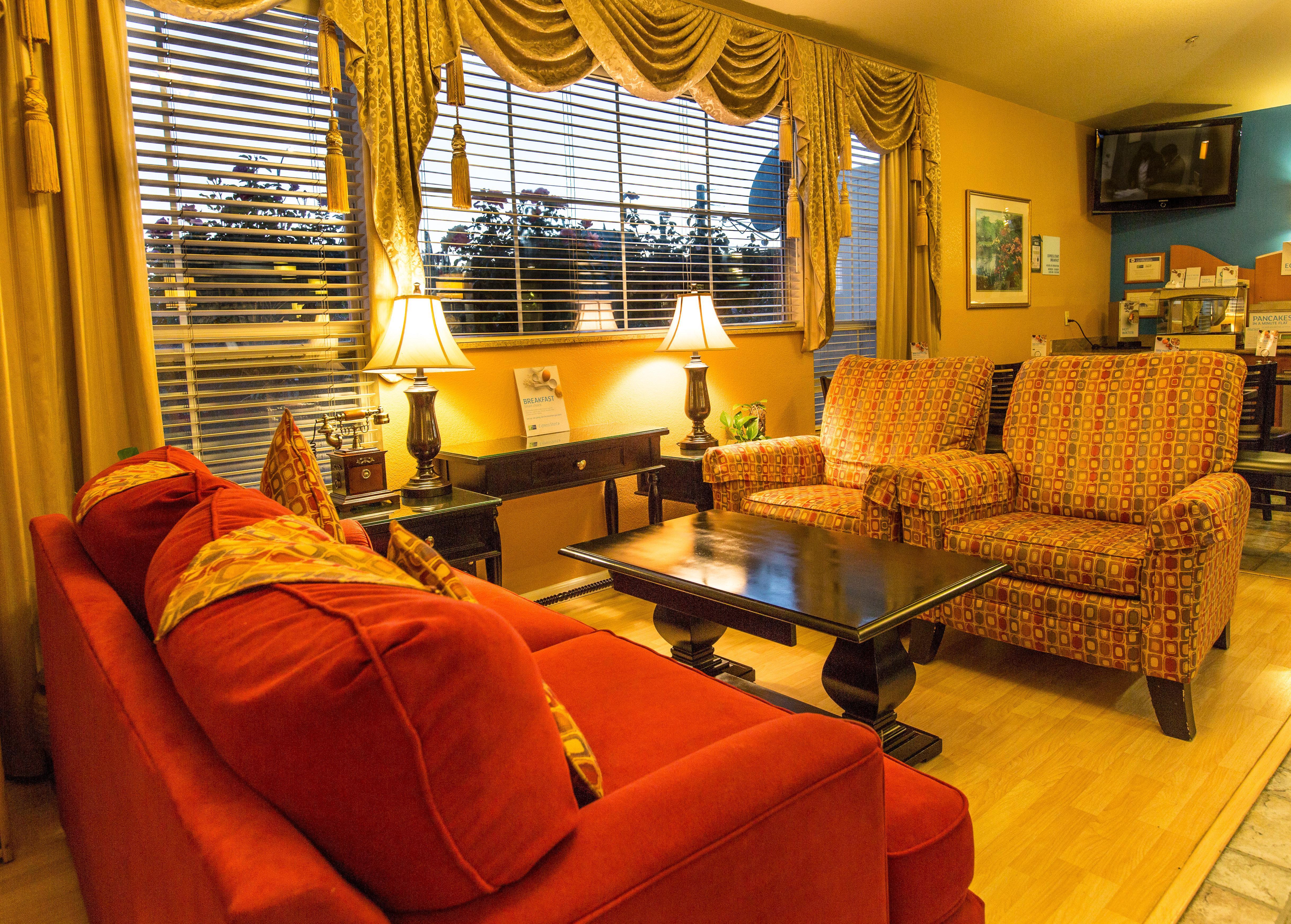 Surestayplus Hotel By Best Western San Jose Central City Εξωτερικό φωτογραφία