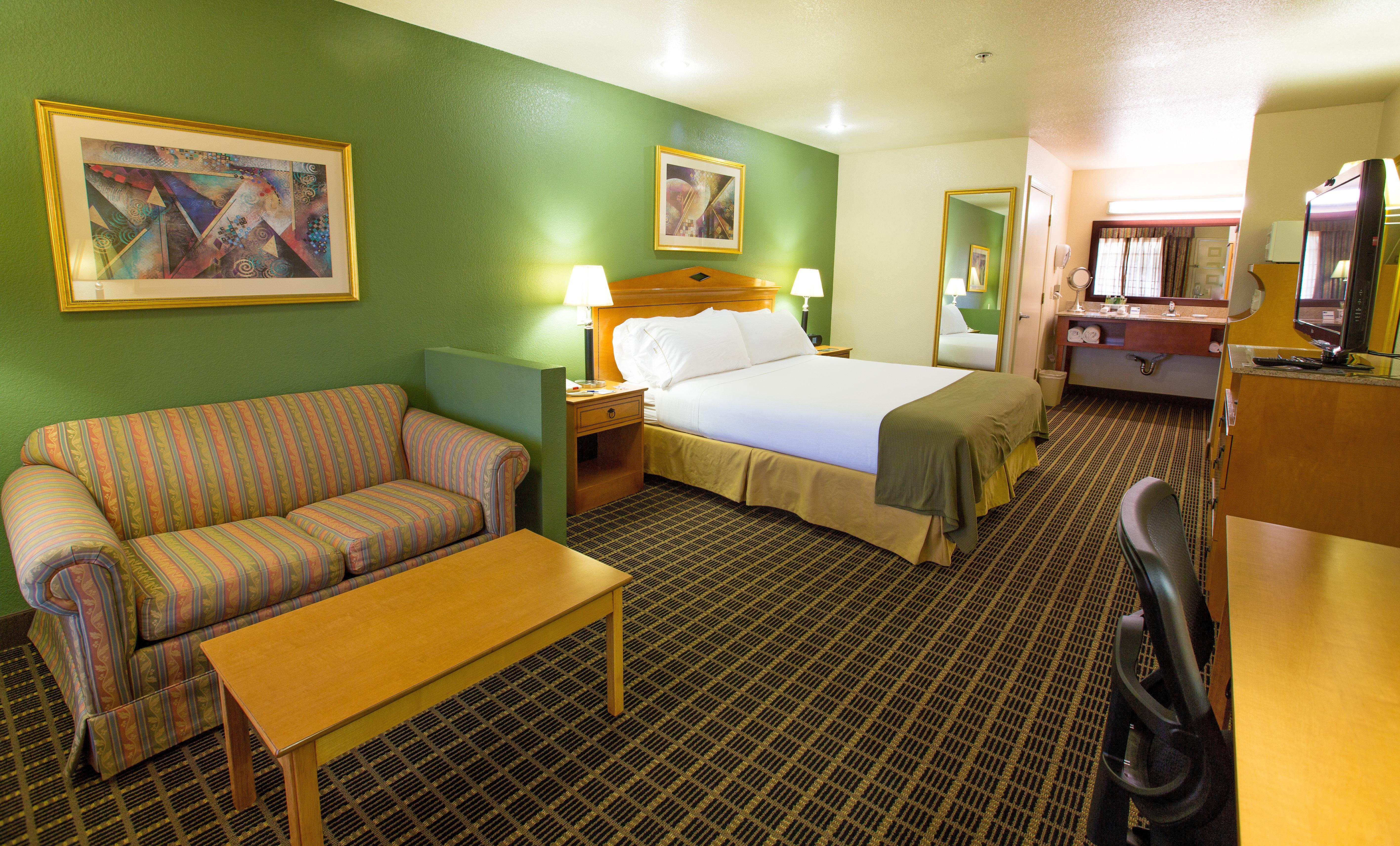 Surestayplus Hotel By Best Western San Jose Central City Εξωτερικό φωτογραφία