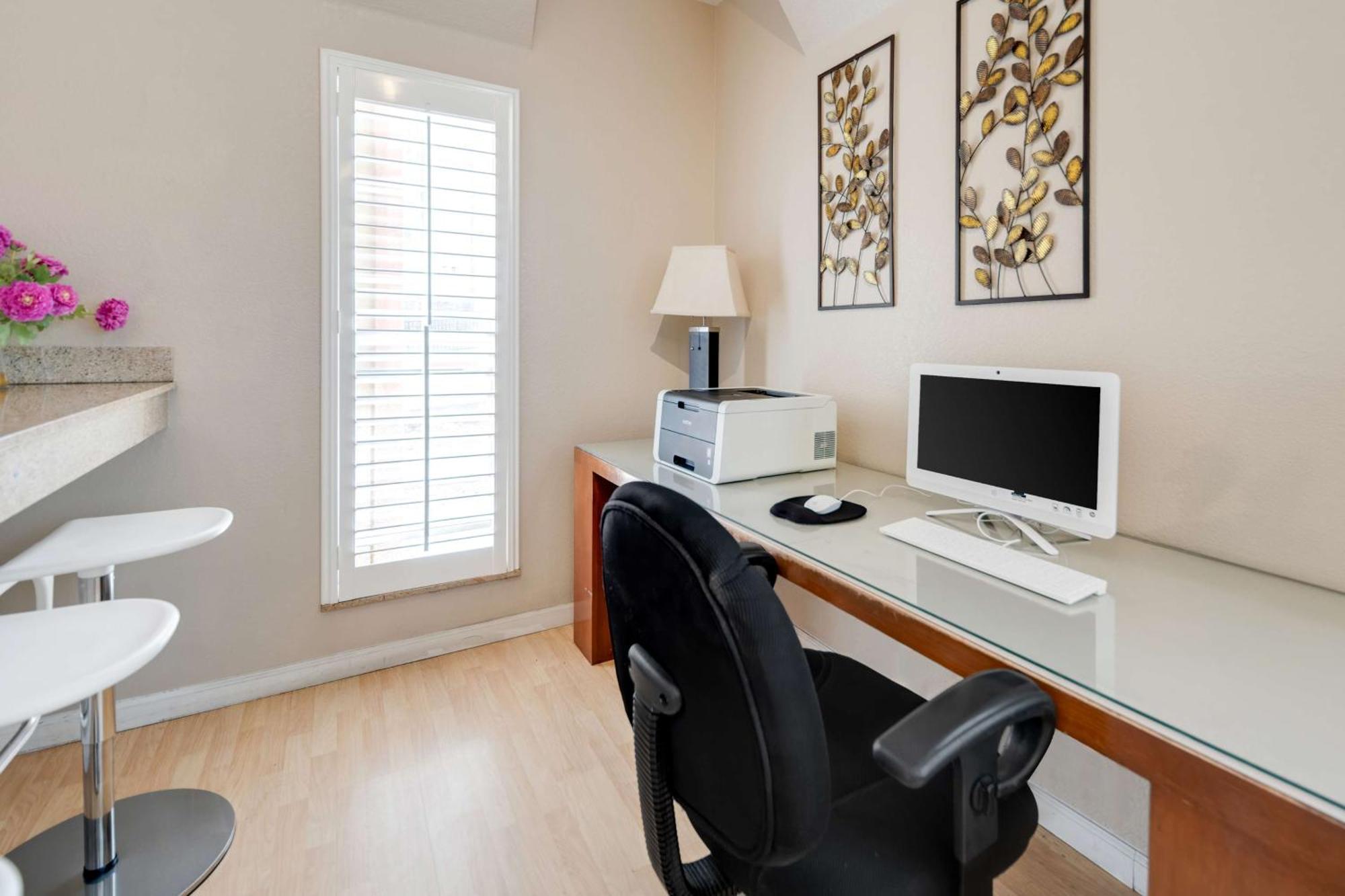Surestayplus Hotel By Best Western San Jose Central City Εξωτερικό φωτογραφία