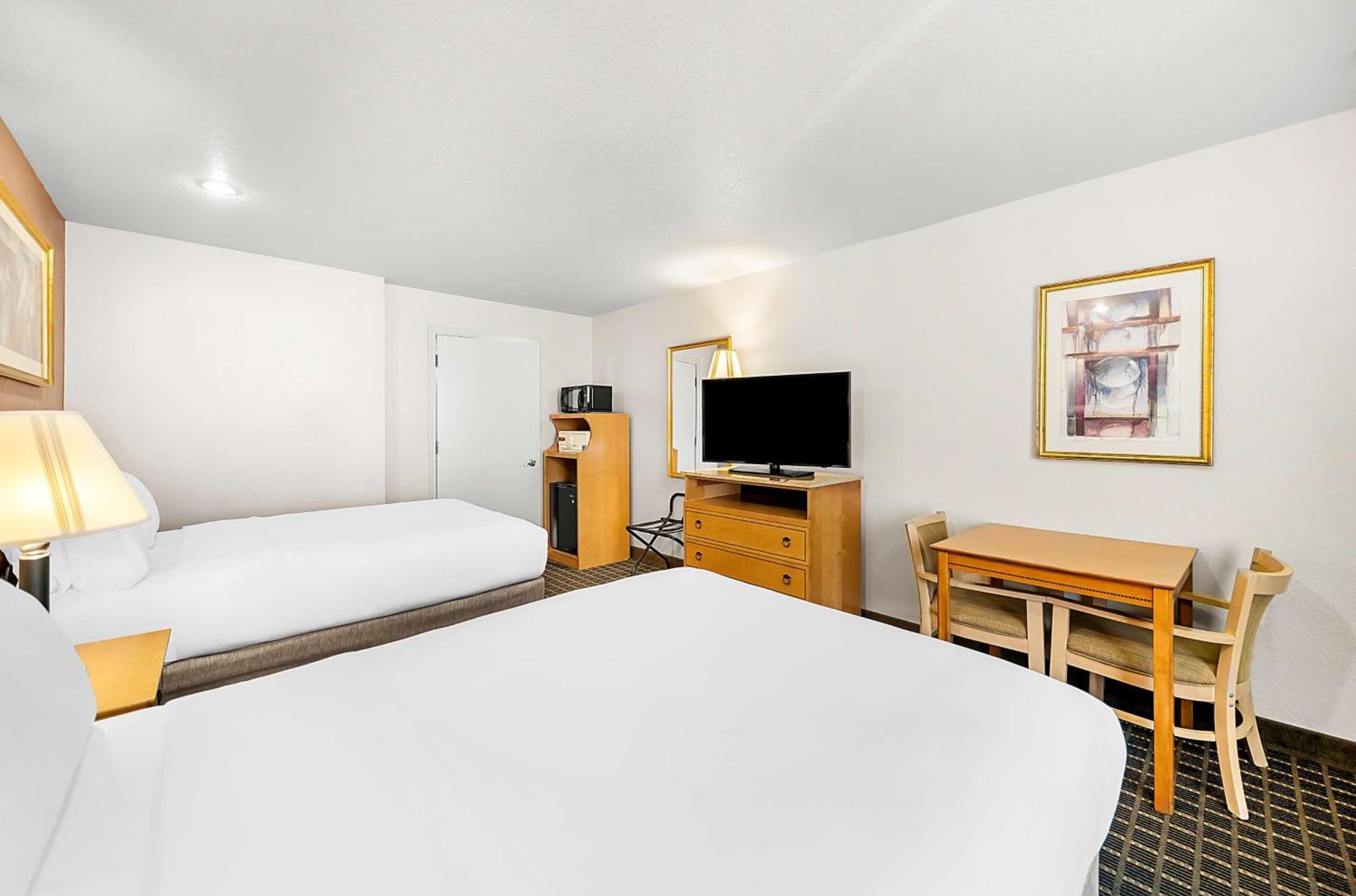 Surestayplus Hotel By Best Western San Jose Central City Εξωτερικό φωτογραφία